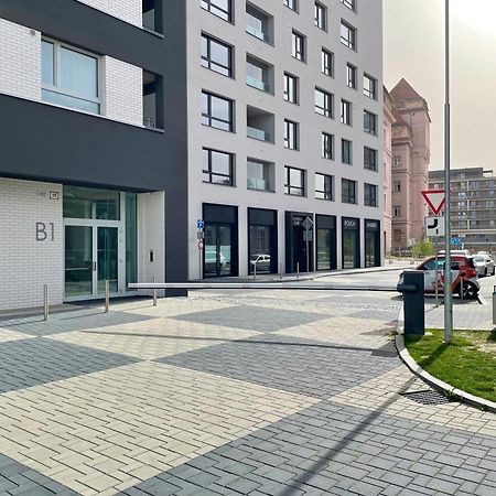Top Bratislava Eksteriør bilde