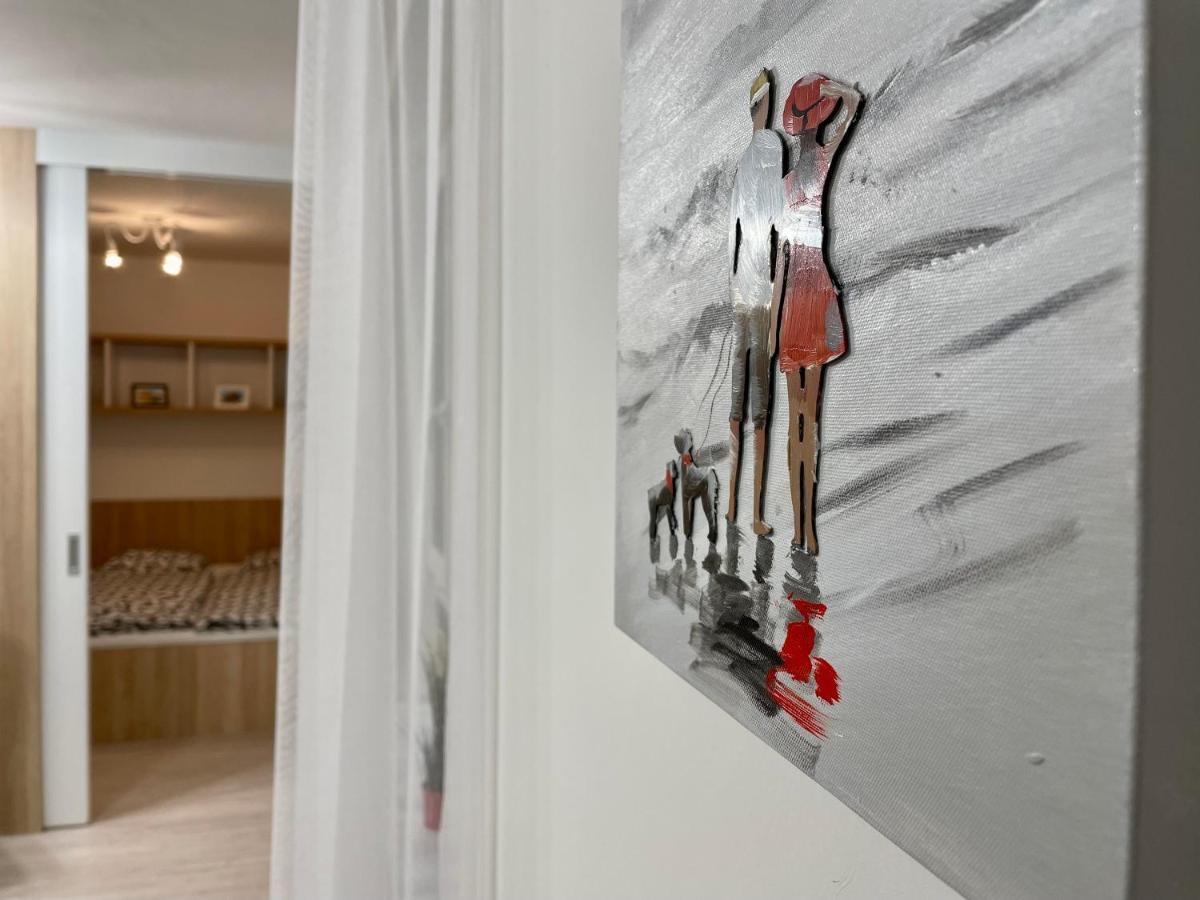 Top Bratislava Eksteriør bilde